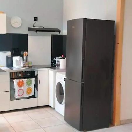 Julio Cesar Poligny Jura Apartman Kültér fotó
