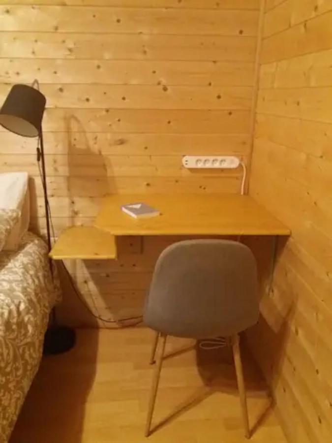 Julio Cesar Poligny Jura Apartman Kültér fotó