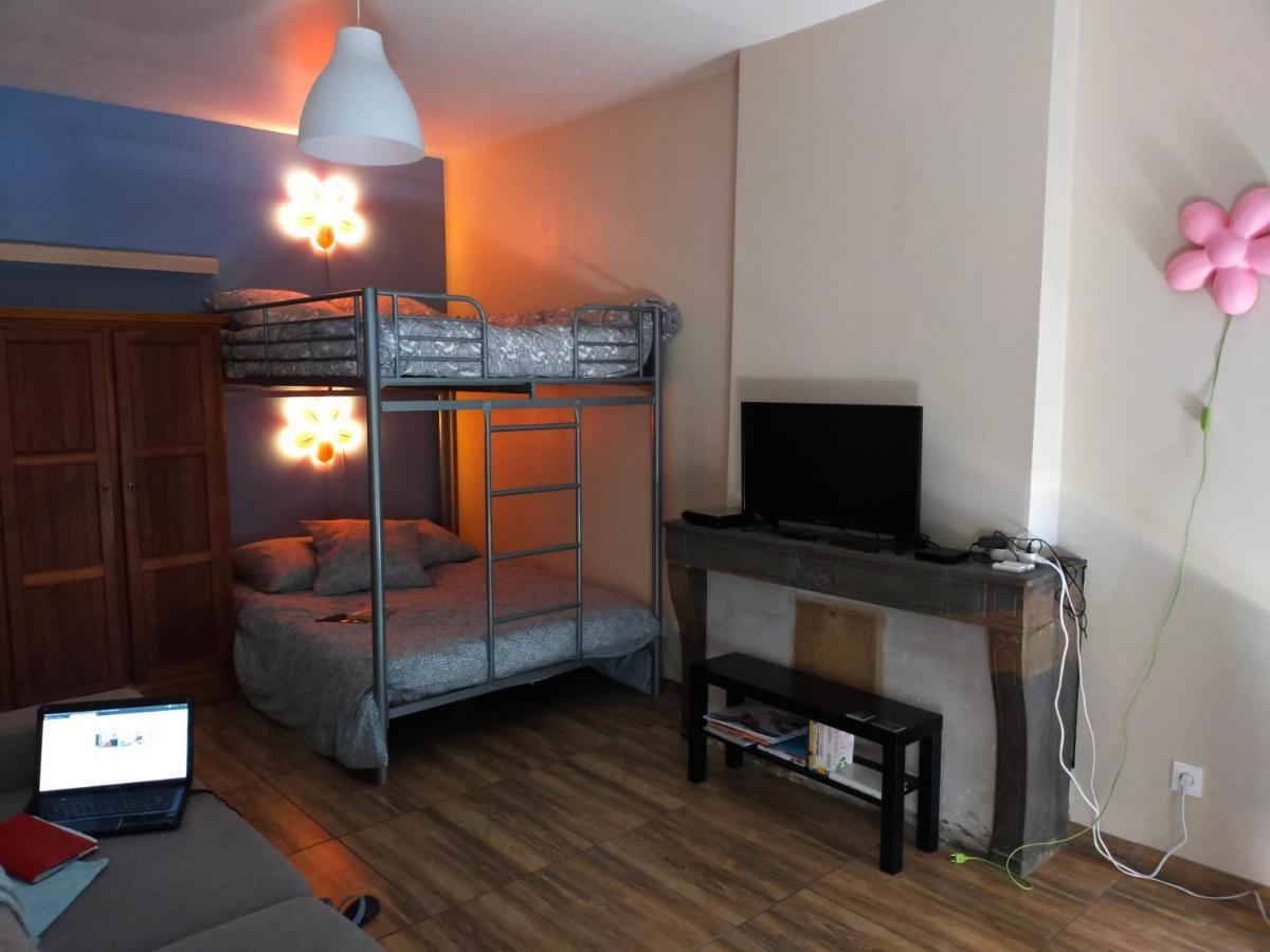 Julio Cesar Poligny Jura Apartman Kültér fotó