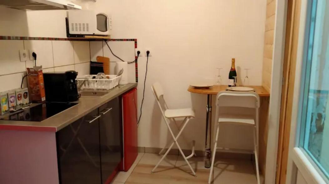Julio Cesar Poligny Jura Apartman Kültér fotó
