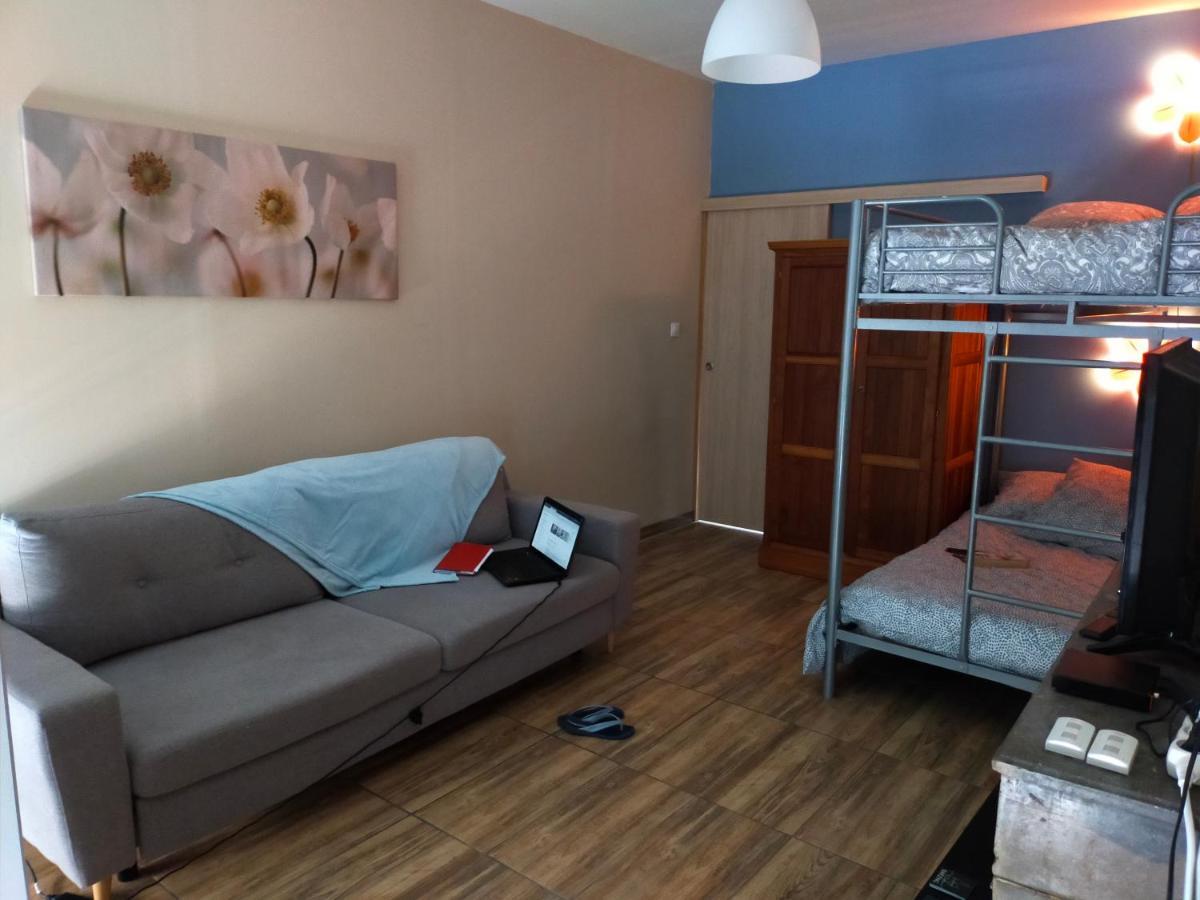 Julio Cesar Poligny Jura Apartman Kültér fotó