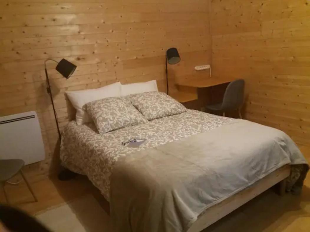 Julio Cesar Poligny Jura Apartman Kültér fotó