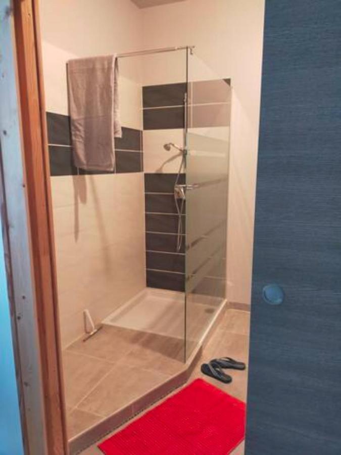 Julio Cesar Poligny Jura Apartman Kültér fotó
