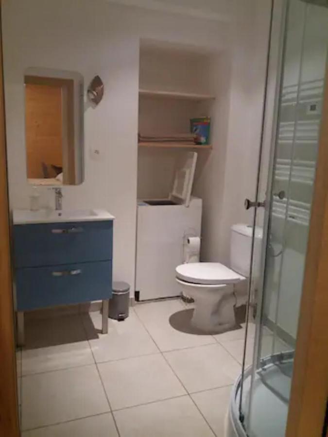 Julio Cesar Poligny Jura Apartman Kültér fotó