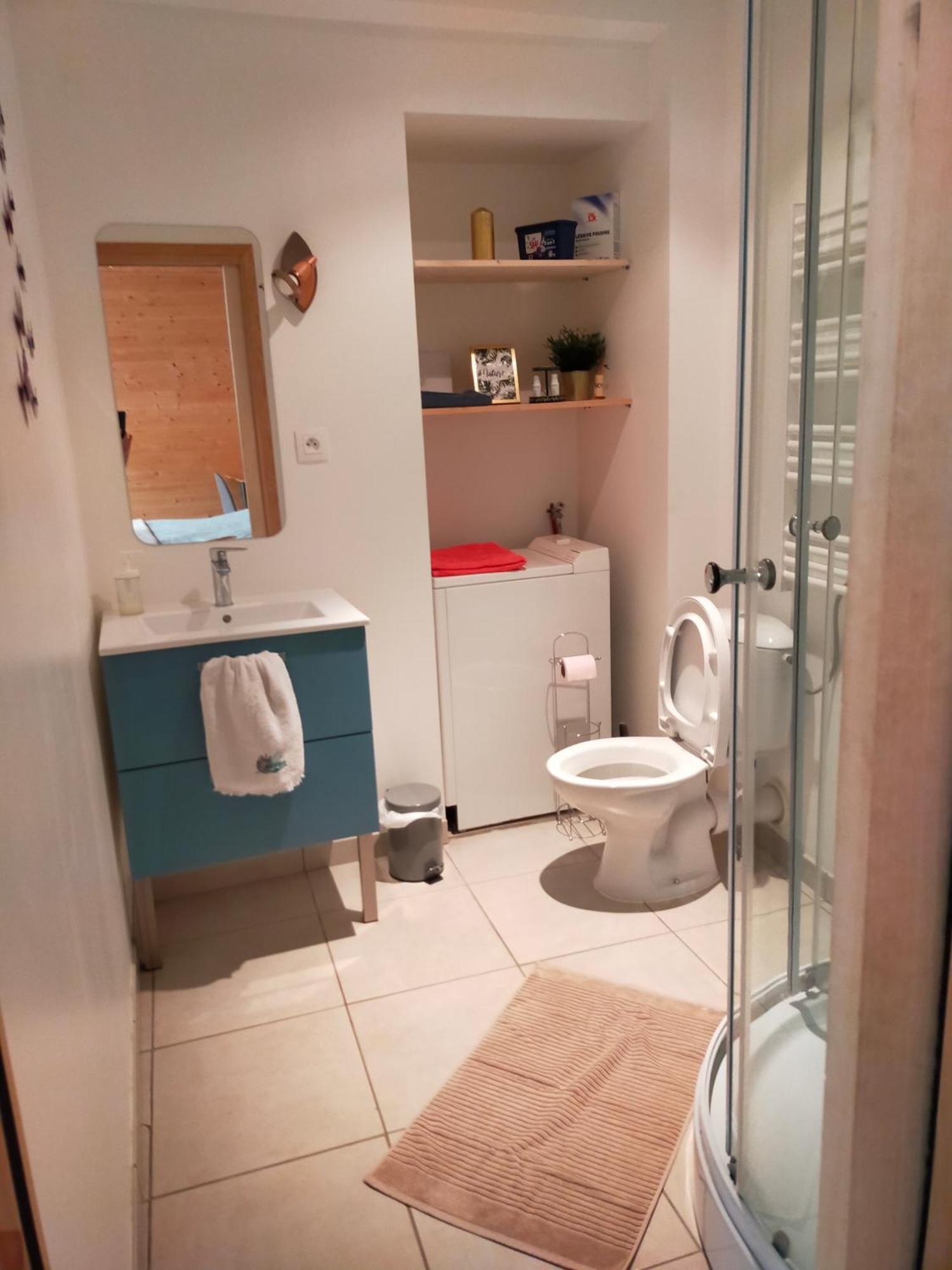 Julio Cesar Poligny Jura Apartman Szoba fotó