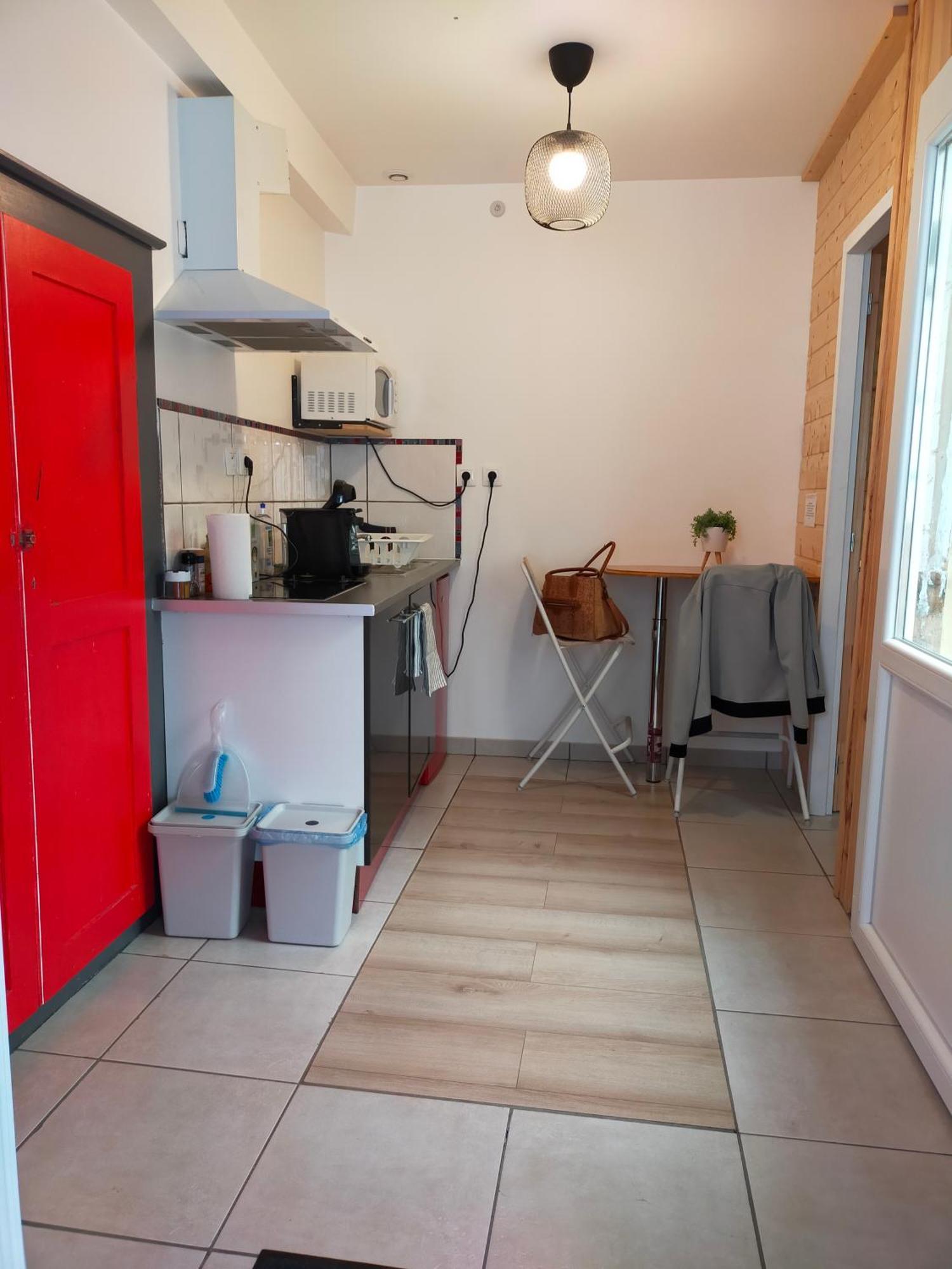 Julio Cesar Poligny Jura Apartman Szoba fotó